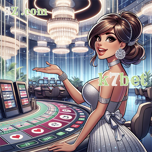 Bônus Irresistíveis no K7Bet: Diversão e Vantagens
