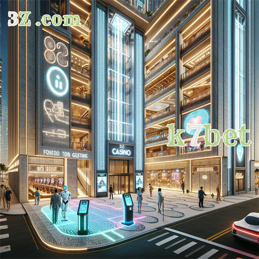 Da Emoção à Vitória: O Poder do Casino K7Bet