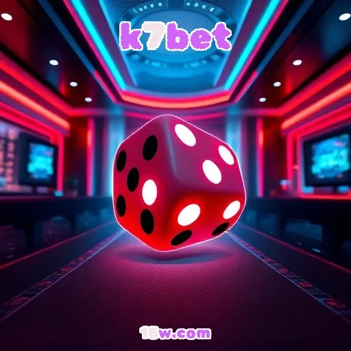 k7bet: Descubra a Fascinante Seção de Roleta do Site